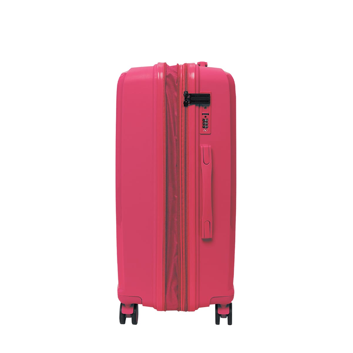 Suitcase pink FEELWAY