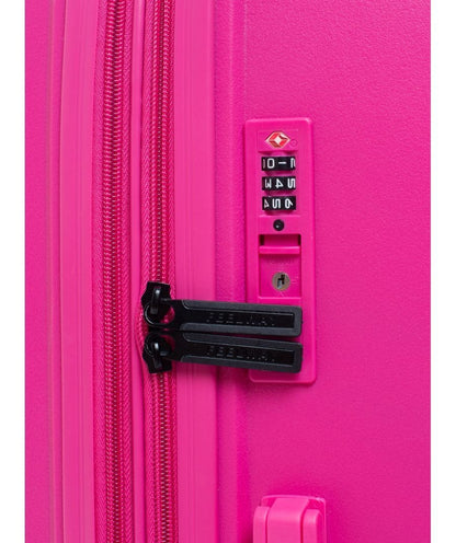 Suitcase pink FEELWAY