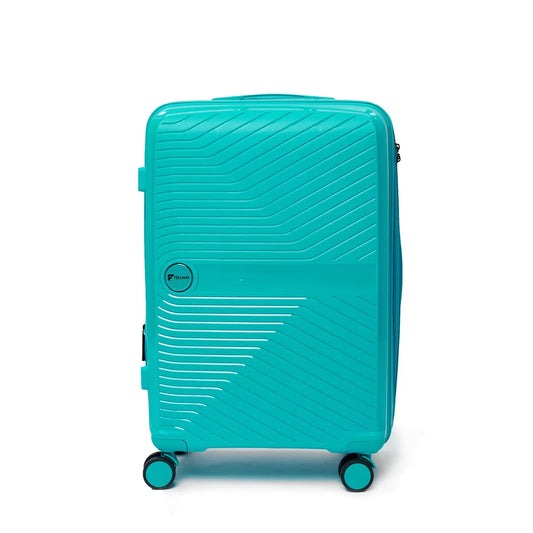 Suitcase blue FEELWAY