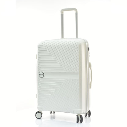 Suitcase white FEELWAY