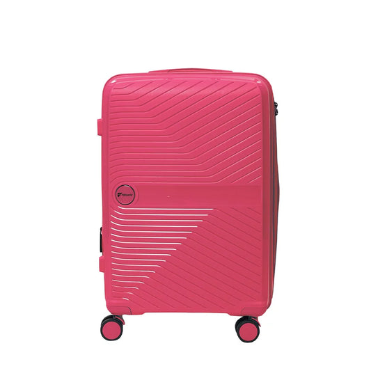 Suitcase pink FEELWAY