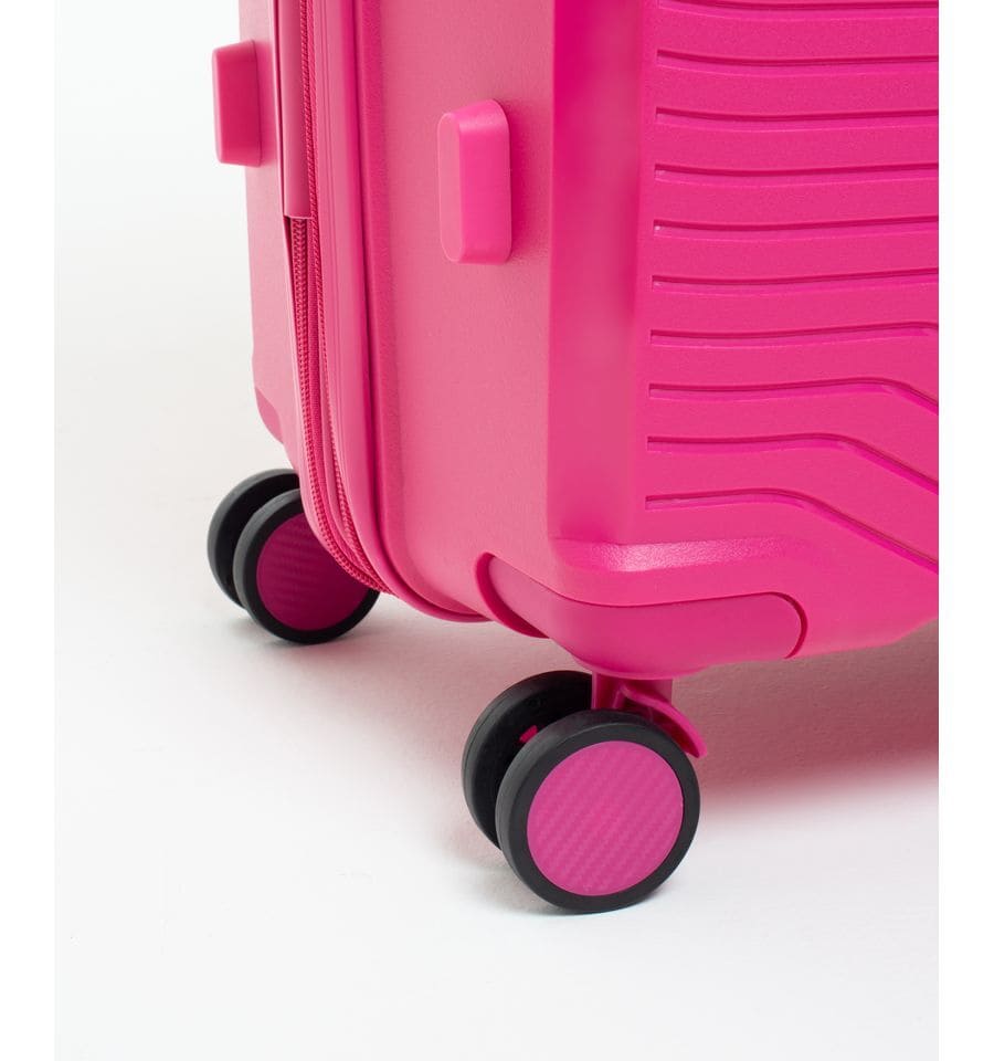 Suitcase pink FEELWAY